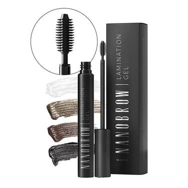 Wenkbrauw Lamination Gel - Skin / Scent